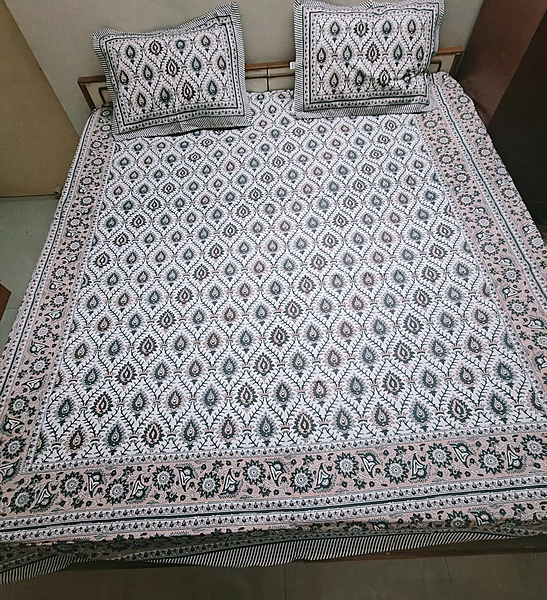 bedsheet