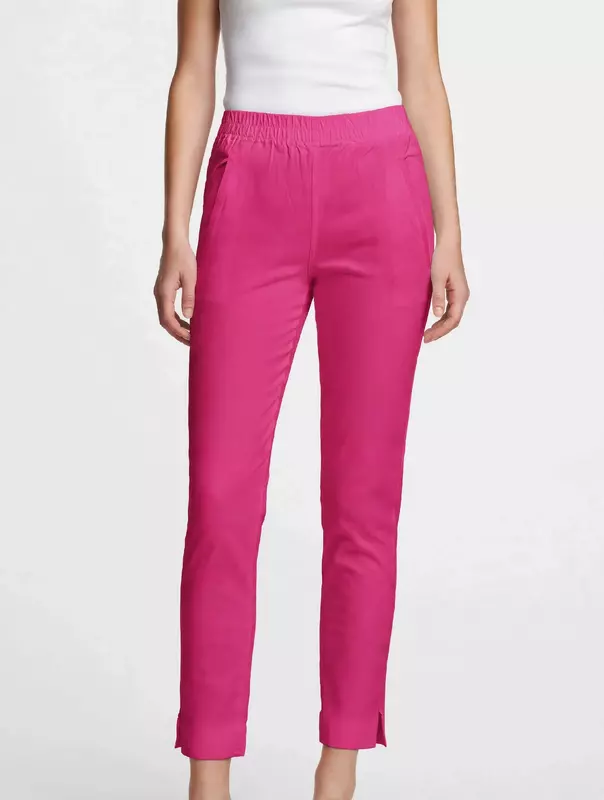 Majenta pencil pant