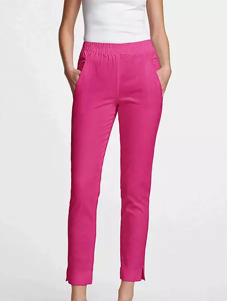 Majenta pencil pant