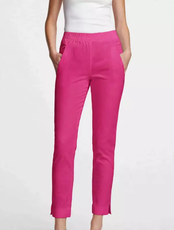 Majenta pencil pant